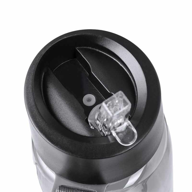 Borraccia trasparente personalizzata - cod. MK20448