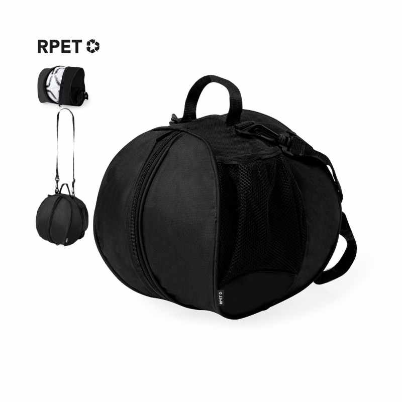 Borsa per pallone da personalizzare - cod. MK20429