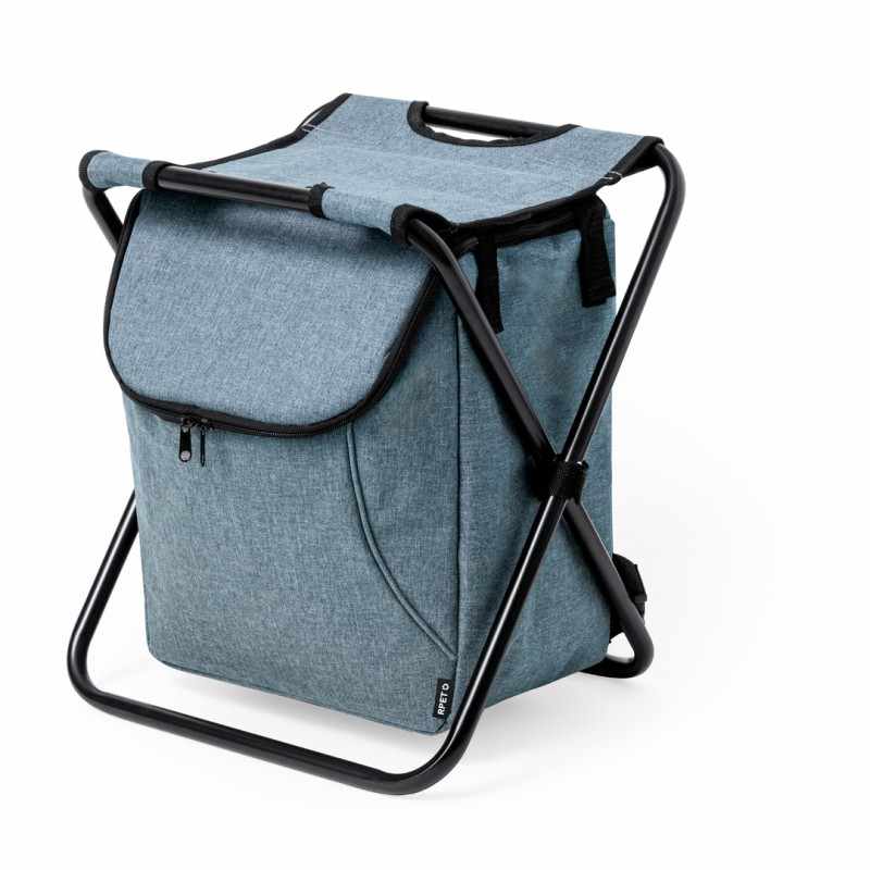Sgabello con Borsa Termica - cod. MK20459