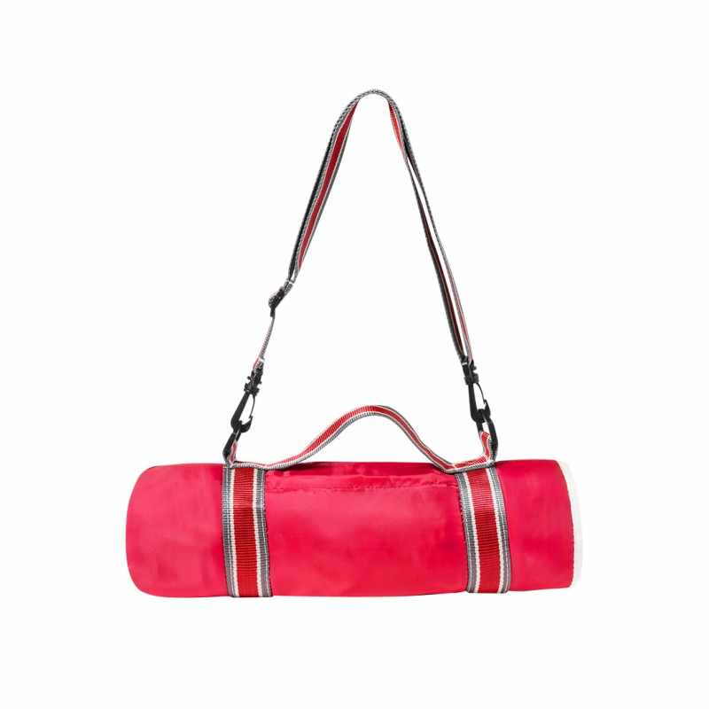 Coperte per Picnic 120 x 150 cm. da stampare con scritte - cod. MK20460