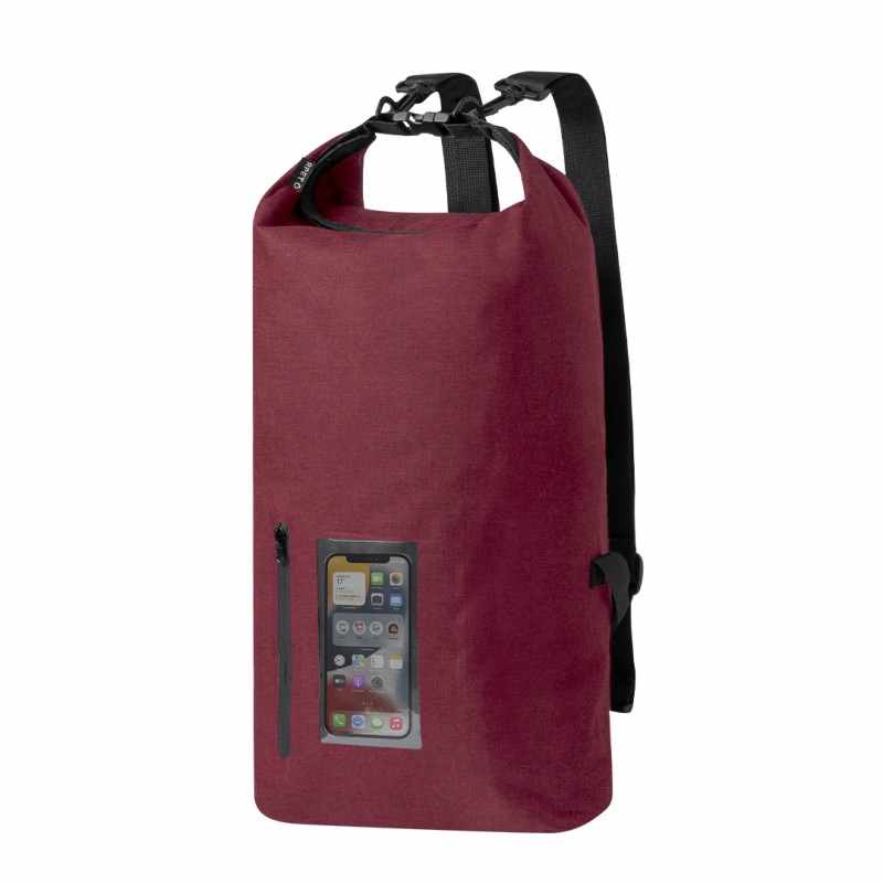 Zaini impermeabili personalizzati - cod. MK20464