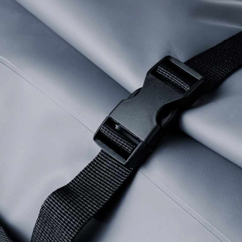 Borsone con logo - cod. MK20465