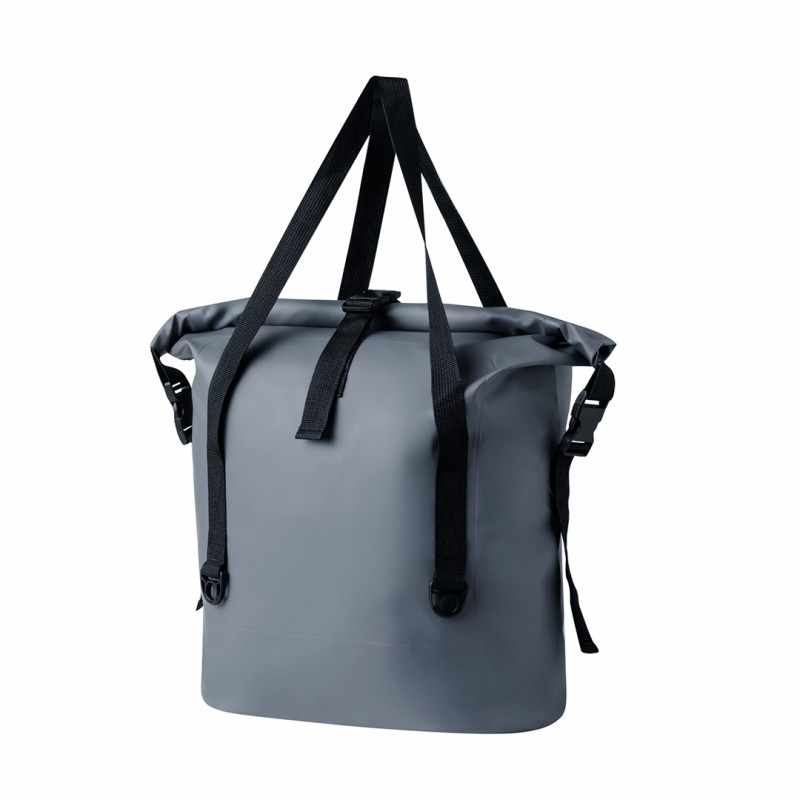 Shopping bags impermeabile f.to 44.5x48x19 cm. - cod. MK20466