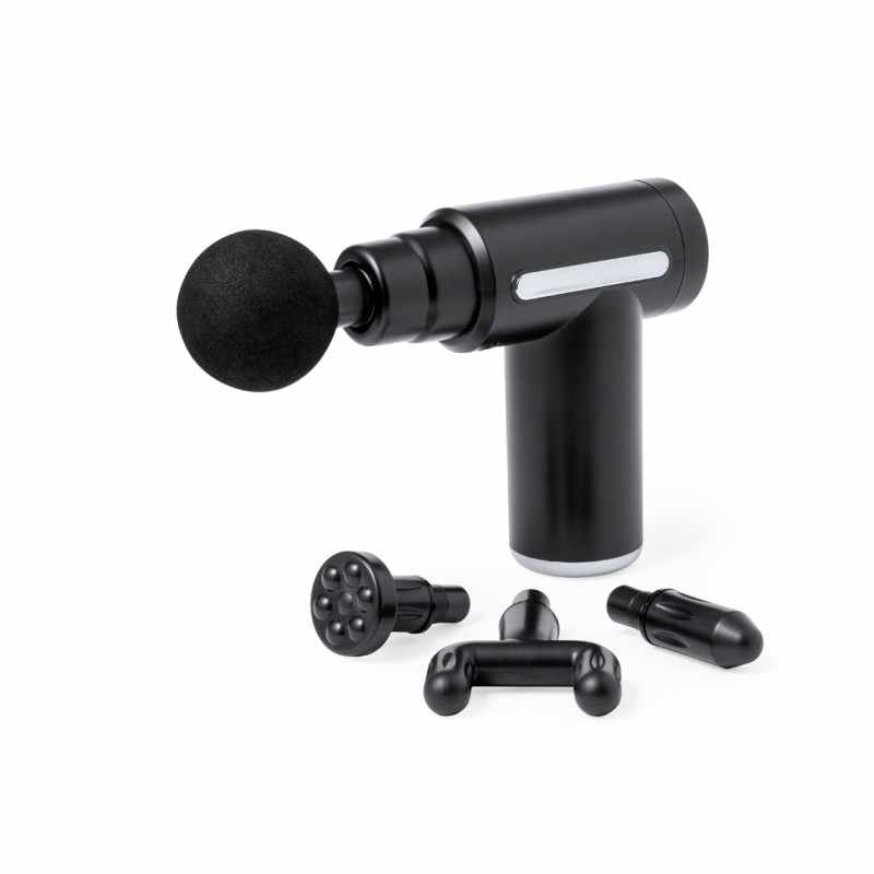 Massaggiatore elettrico personalizzabile - cod. MK20452