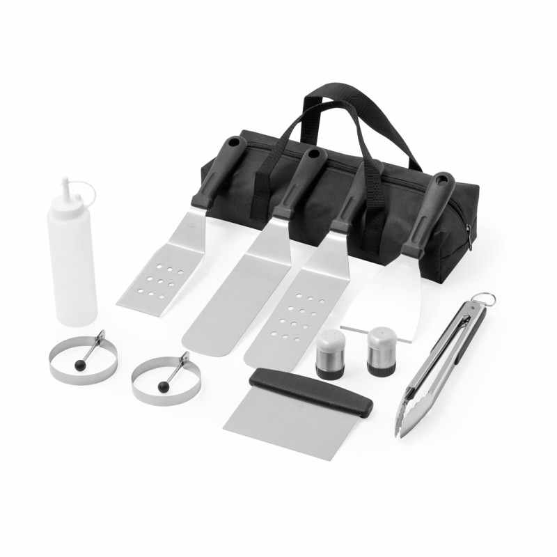 Set Barbecue - cod. MK20470