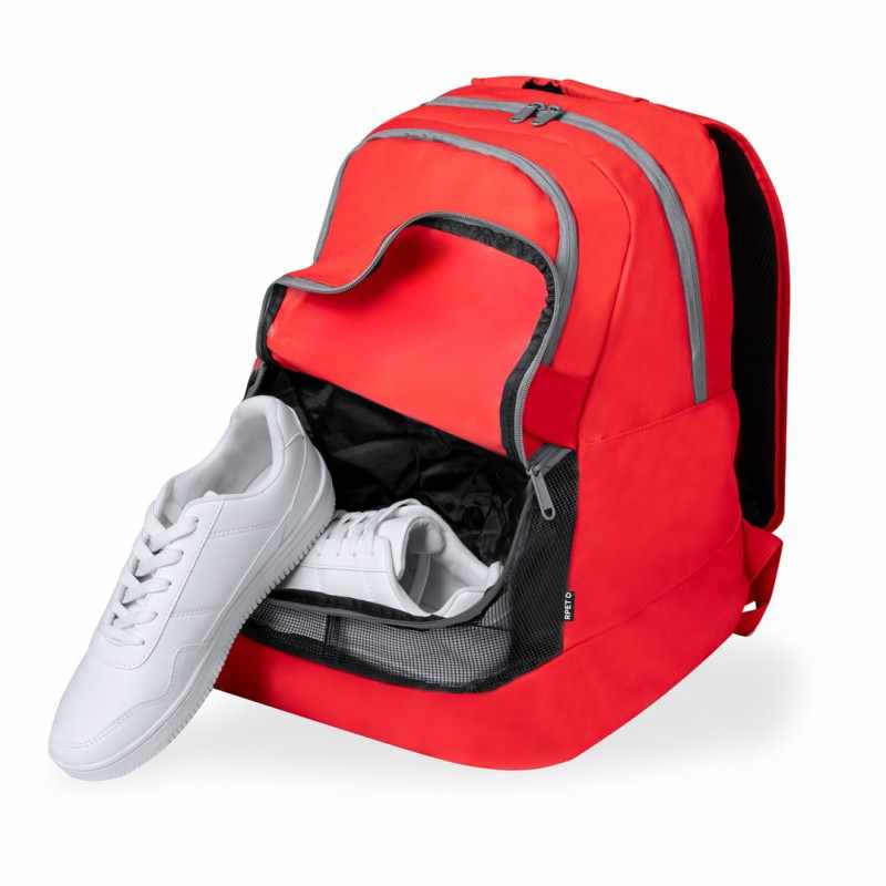 Zaino personalizzabile - cod. MK20453