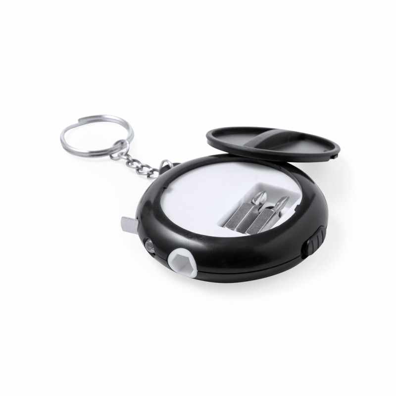 Flessometro da serigrafare con logo - cod. MK20471