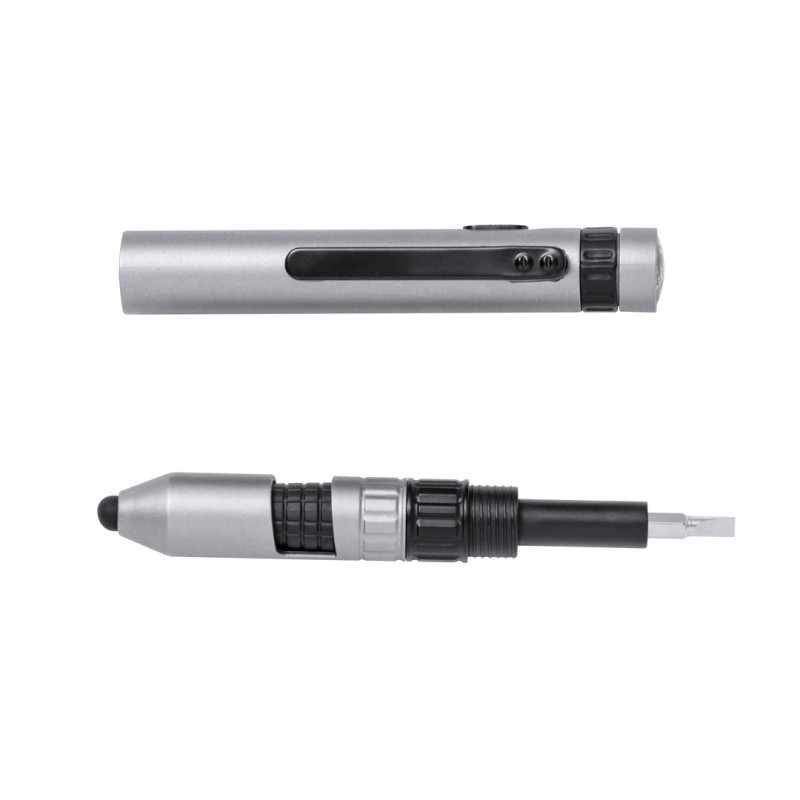 Penna a Sfera multifunzione - cod. MK20478