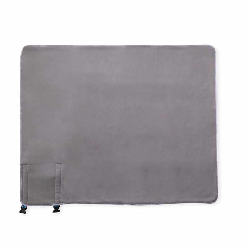 Coperte per Picnic 120 x 150 cm. da stampare con scritte - cod. MK20460