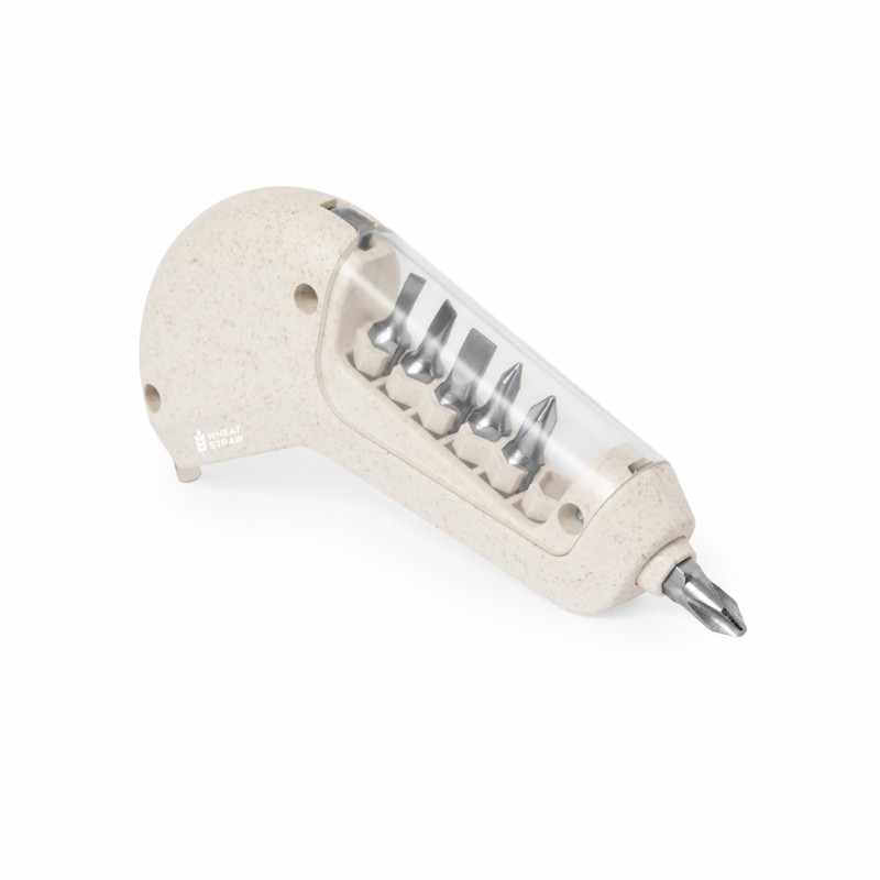 Flessometro con scritte serigrafate - cod. MK20479