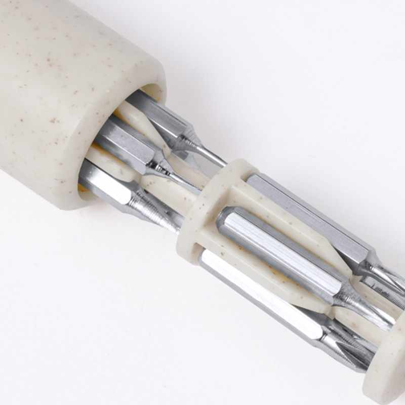 Multiutensile a forma di cacciavite - cod. MK20480