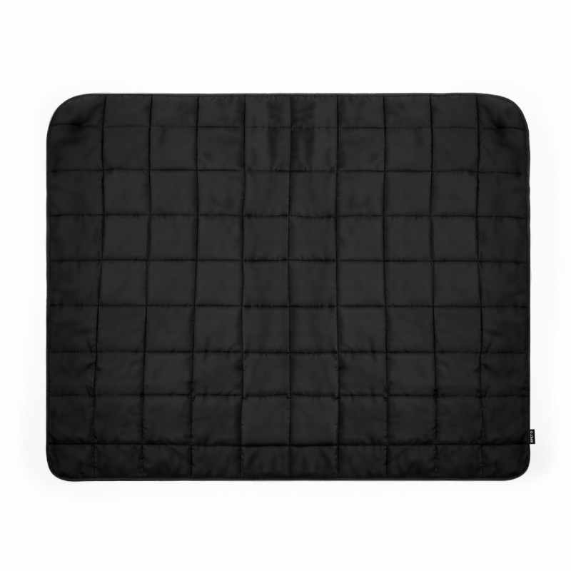 Coperta da Picnic da serigrafare con scritte 120 x 150 cm. - cod. MK20461