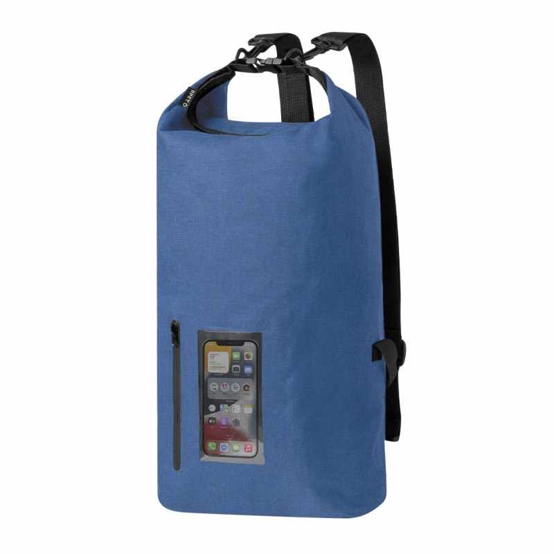Zaini impermeabili personalizzati - cod. MK20464