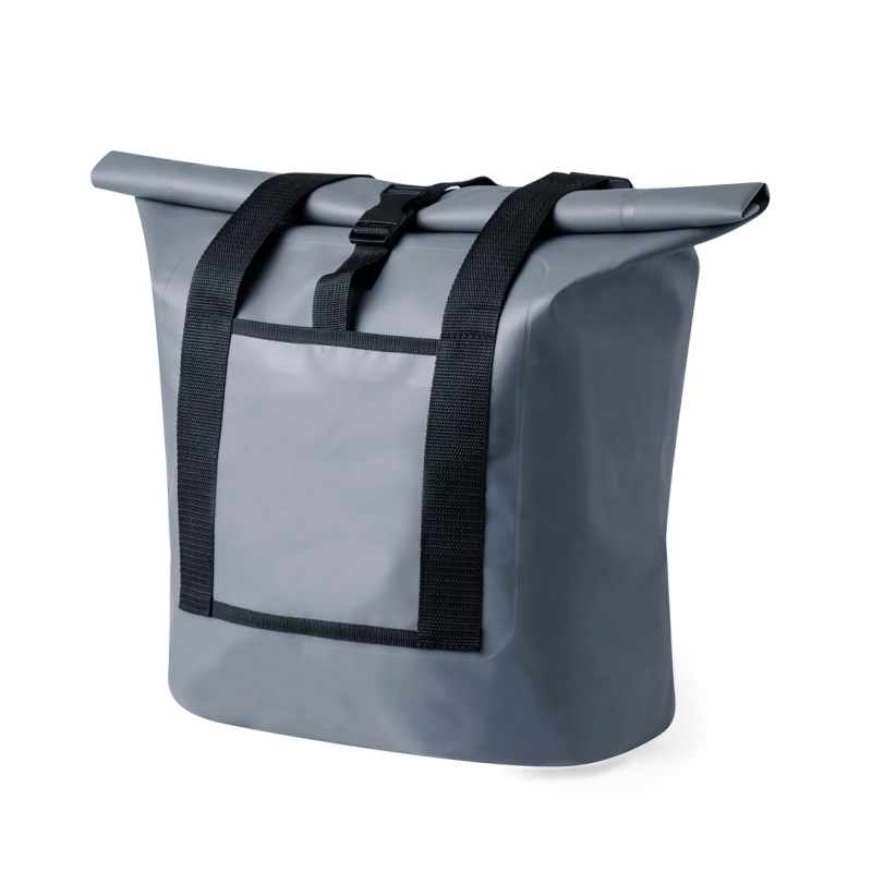 Borsone con logo - cod. MK20465