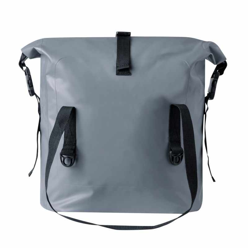 Shopping bags impermeabile f.to 44.5x48x19 cm. - cod. MK20466