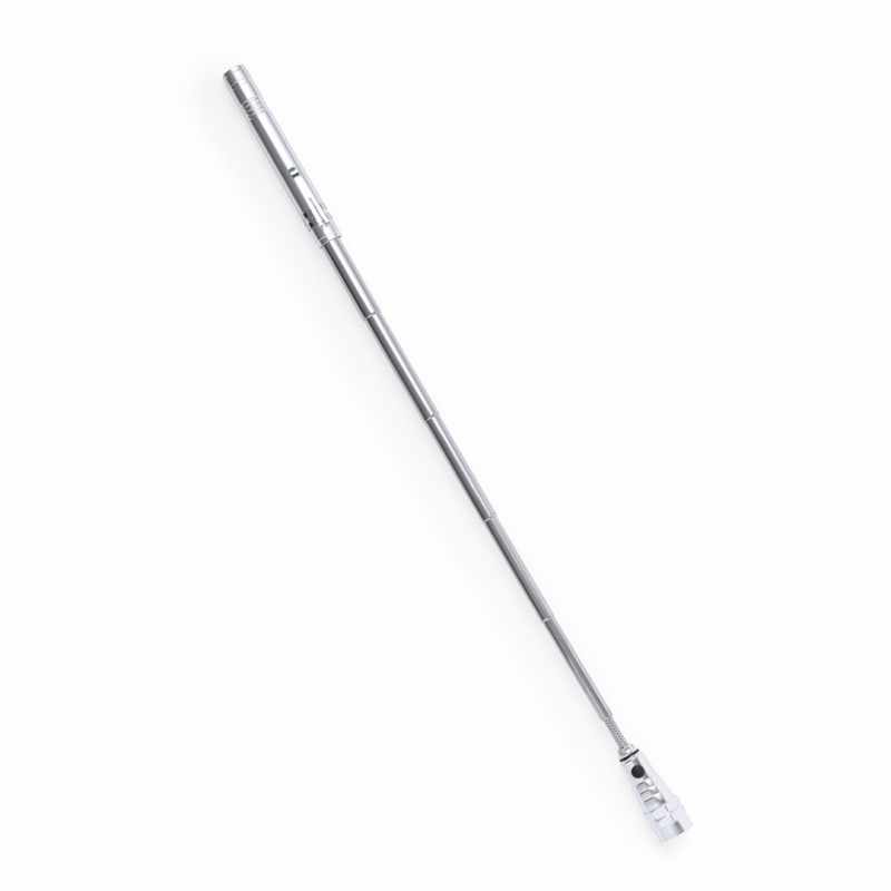 Torcia estensibile con magneti - cod. MK20489