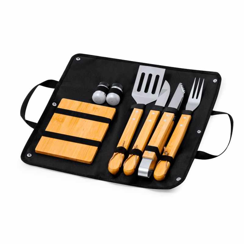 Set Barbecue - cod. MK20469