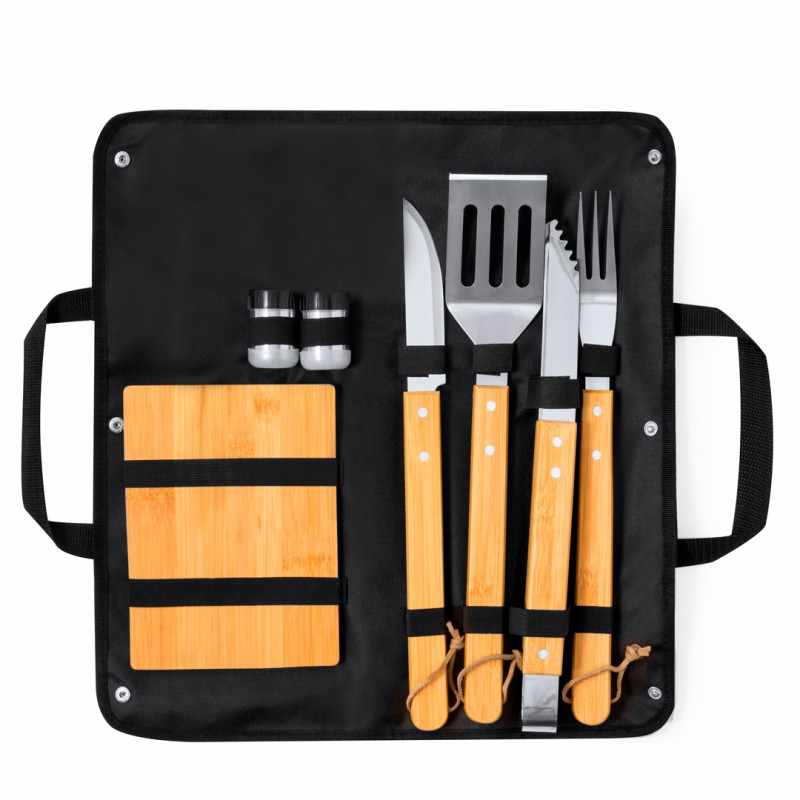 Set Barbecue - cod. MK20469