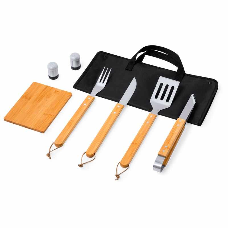 Set Barbecue - cod. MK20469