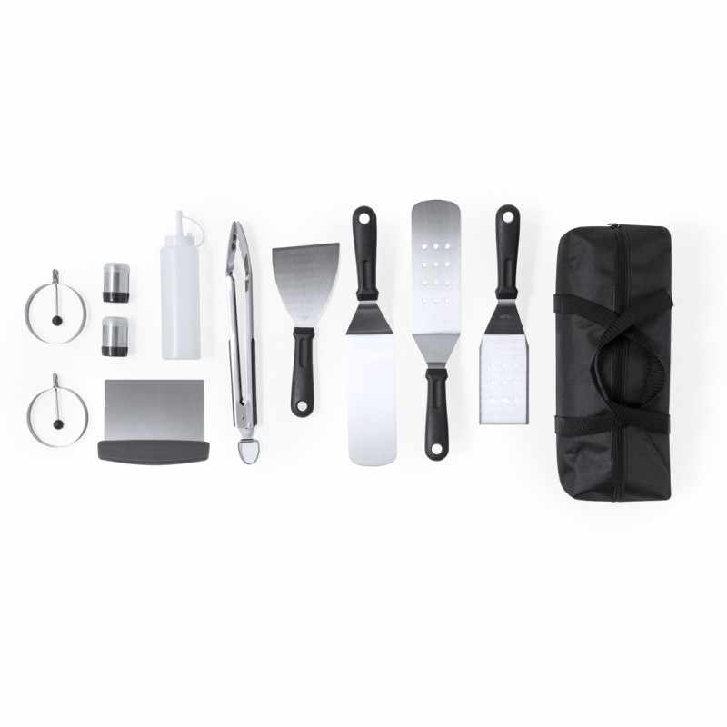 Set Barbecue - cod. MK20470