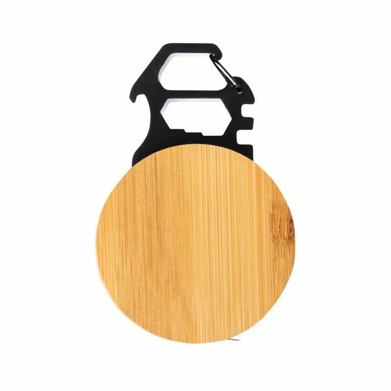 Flessometro da stampare con logo - cod. MK20474