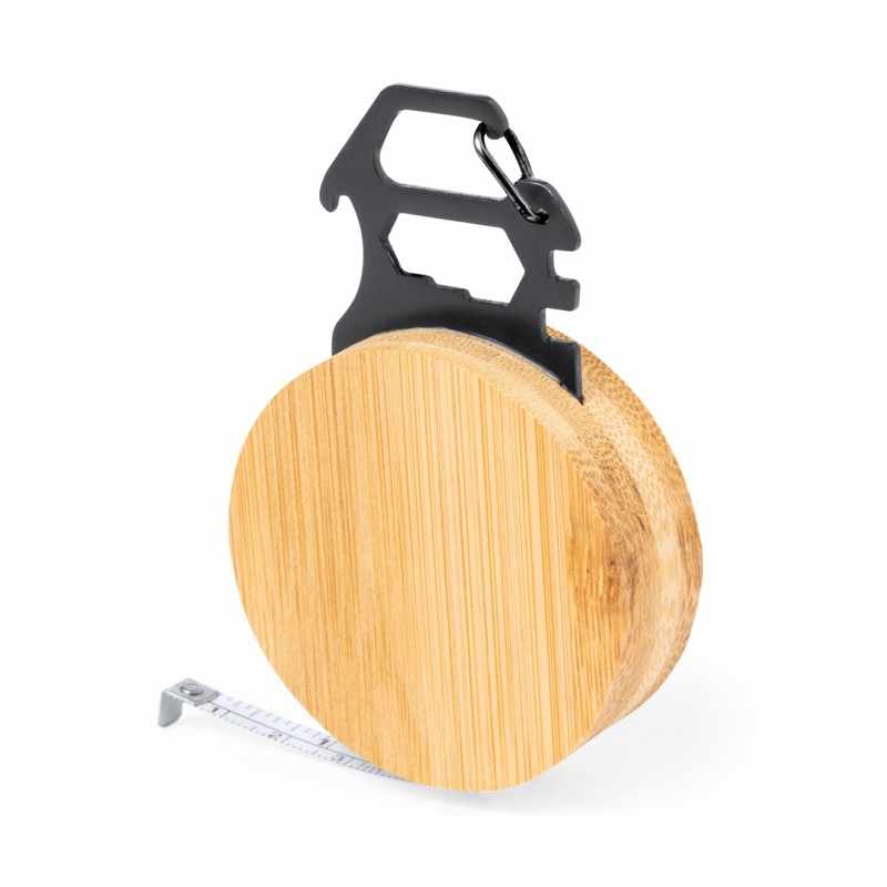 Flessometro da stampare con logo - cod. MK20474