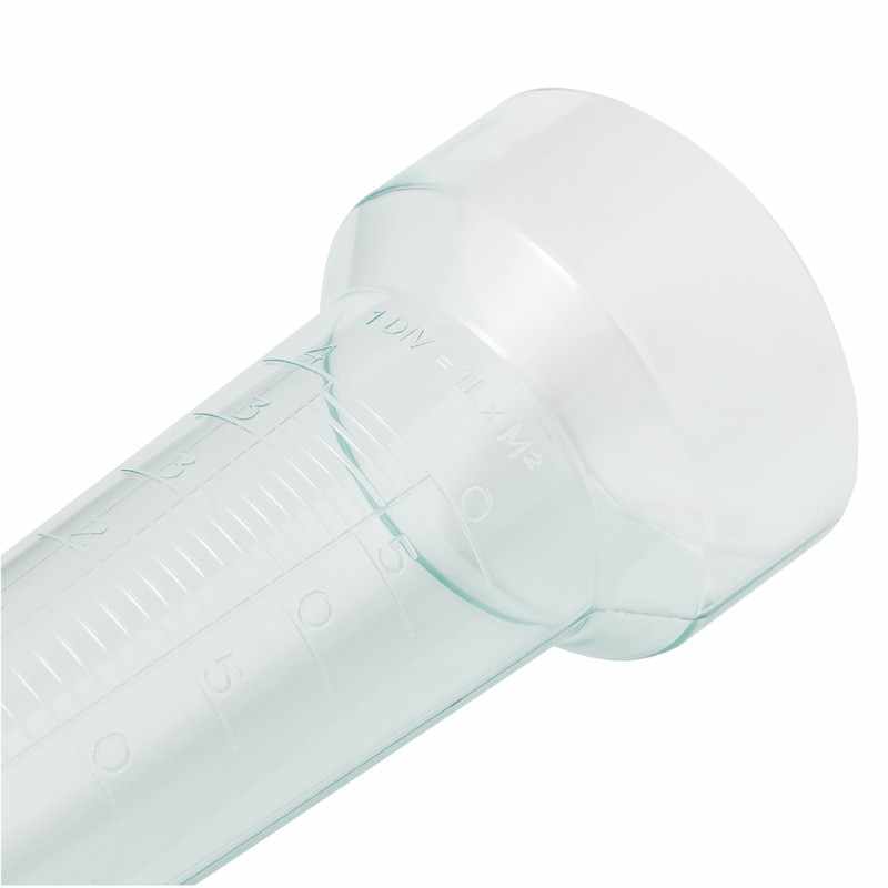 Pluviometro personalizzato - cod. MK2050