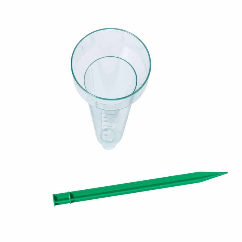 Pluviometro personalizzato - cod. MK2050