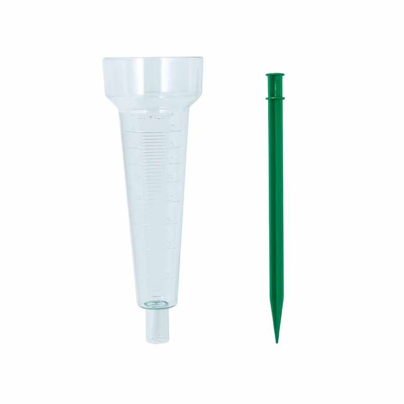 Pluviometro personalizzato - cod. MK2050