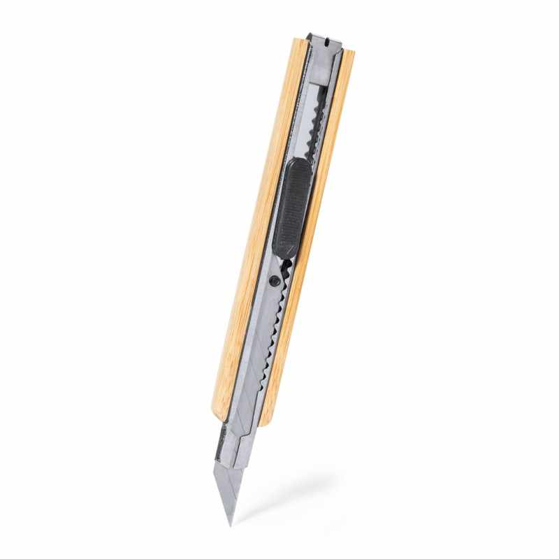 Taglierini stampati con logo - cod. MK20501