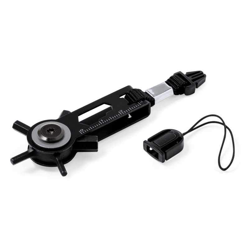 Multiutensile con 10 Funzioni personalizzabile - cod. MK20482