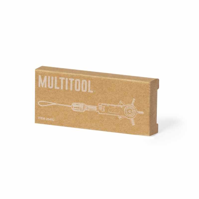 Multiutensile con 10 Funzioni personalizzabile - cod. MK20482