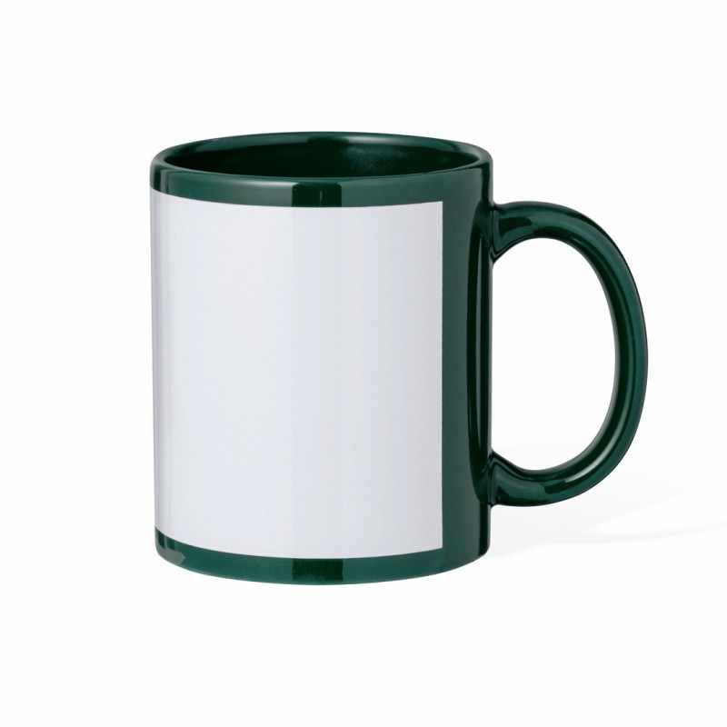 Mug da 350 ml in ceramica per sublimazione - cod. MK20509