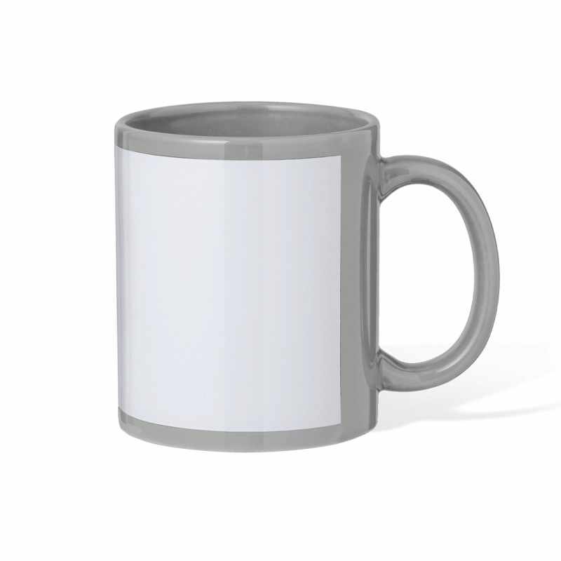 Mug da 350 ml in ceramica per sublimazione - cod. MK20509