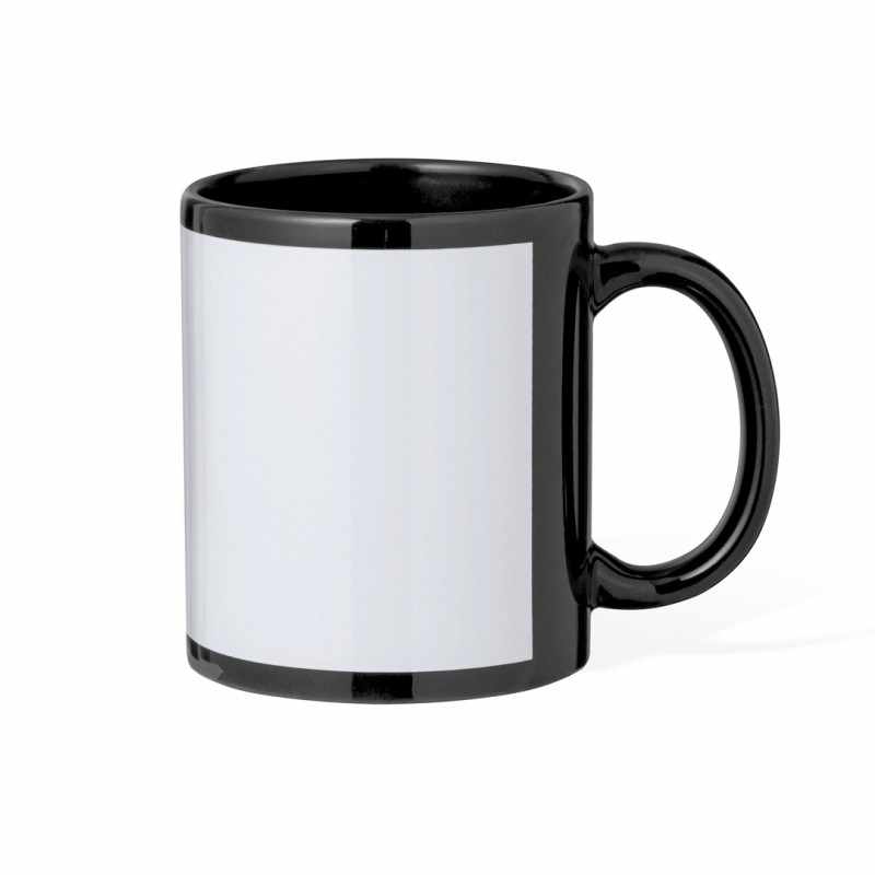 Mug da 350 ml in ceramica per sublimazione - cod. MK20509