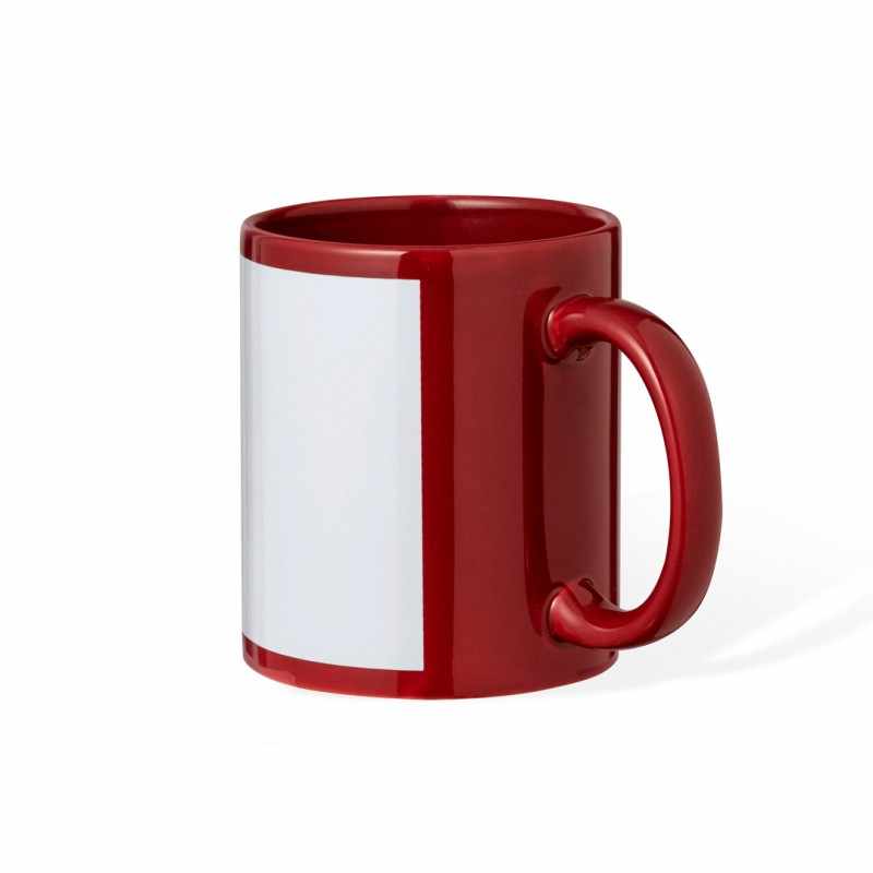 Mug da 350 ml in ceramica per sublimazione - cod. MK20509