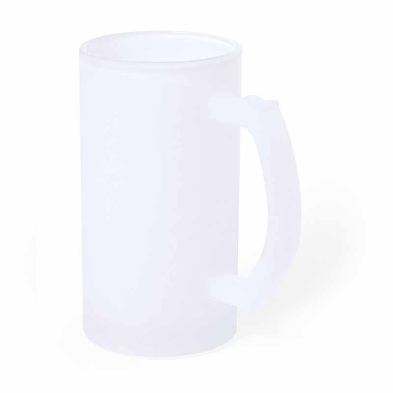 Caraffe vetro personalizzate da 500 ml. - cod. MK20510