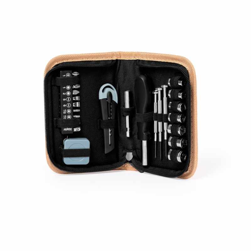 Set di Attrezzi da stampare - cod. MK20493