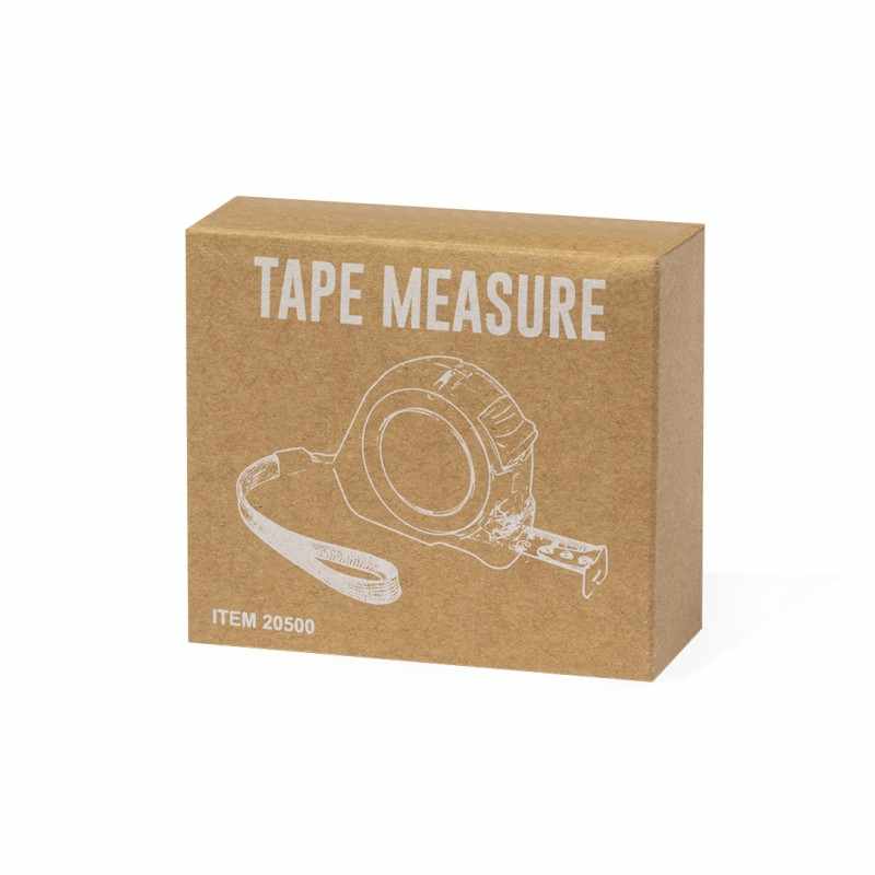 Flessometro da stampare - cod. MK20500