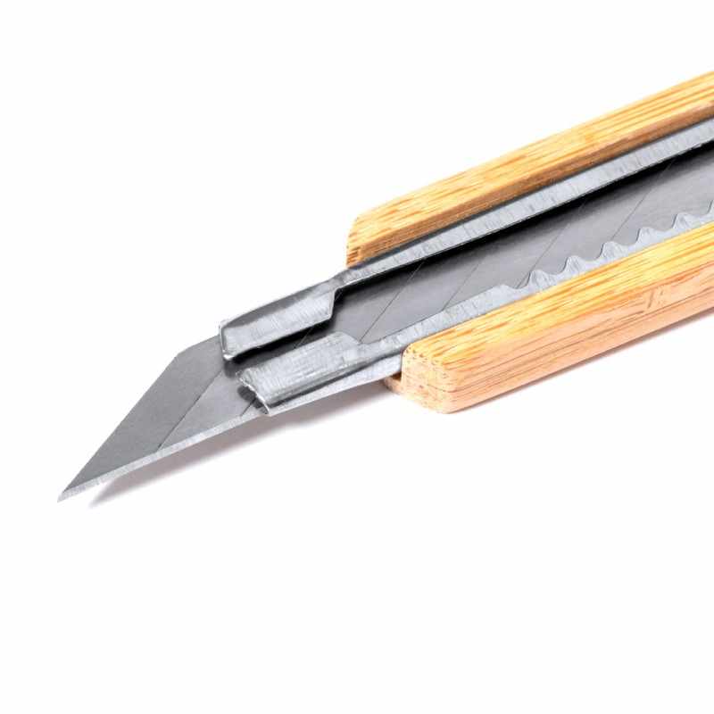 Taglierini stampati con logo - cod. MK20501