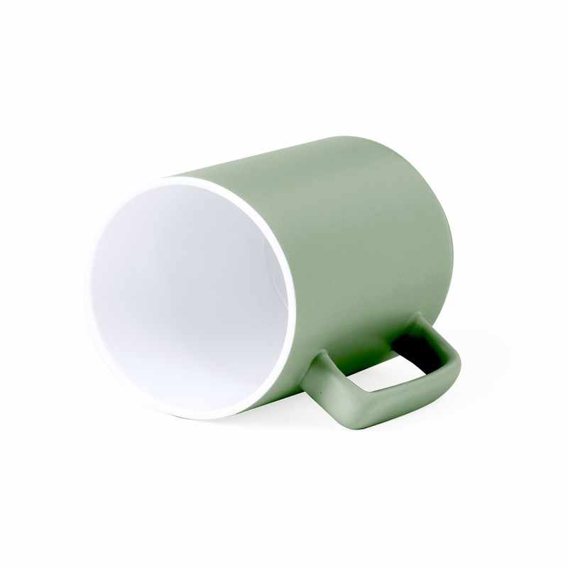Tazze raffinate in ceramica da 420 ml - cod. MK20518
