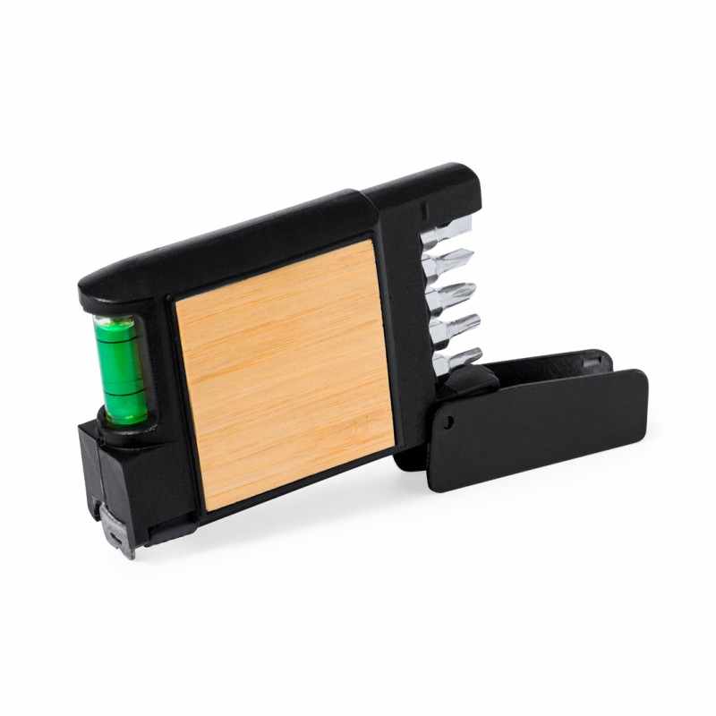 Flessometro personalizzato con logo - cod. MK20508