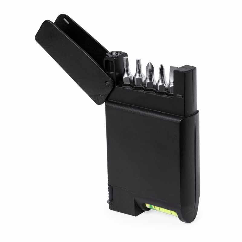 Flessometro personalizzato con logo - cod. MK20508