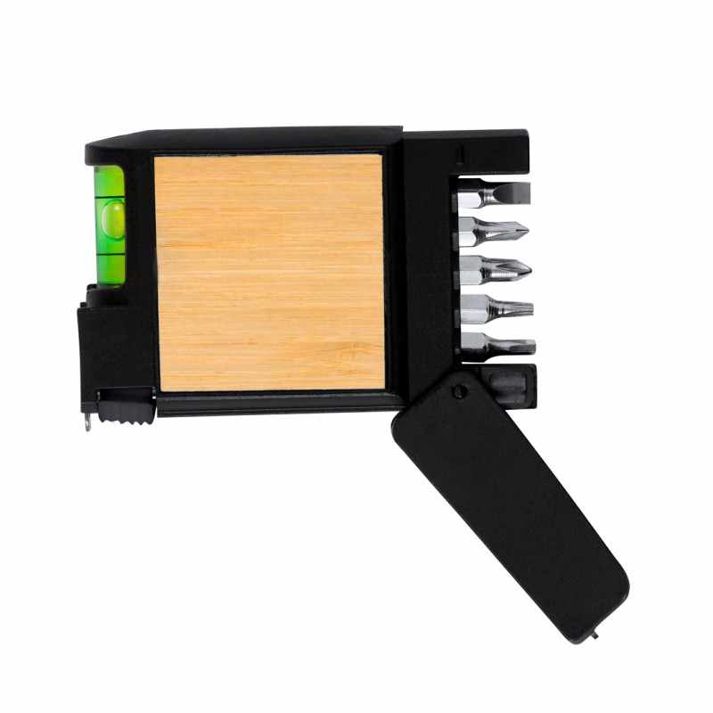 Flessometro personalizzato con logo - cod. MK20508