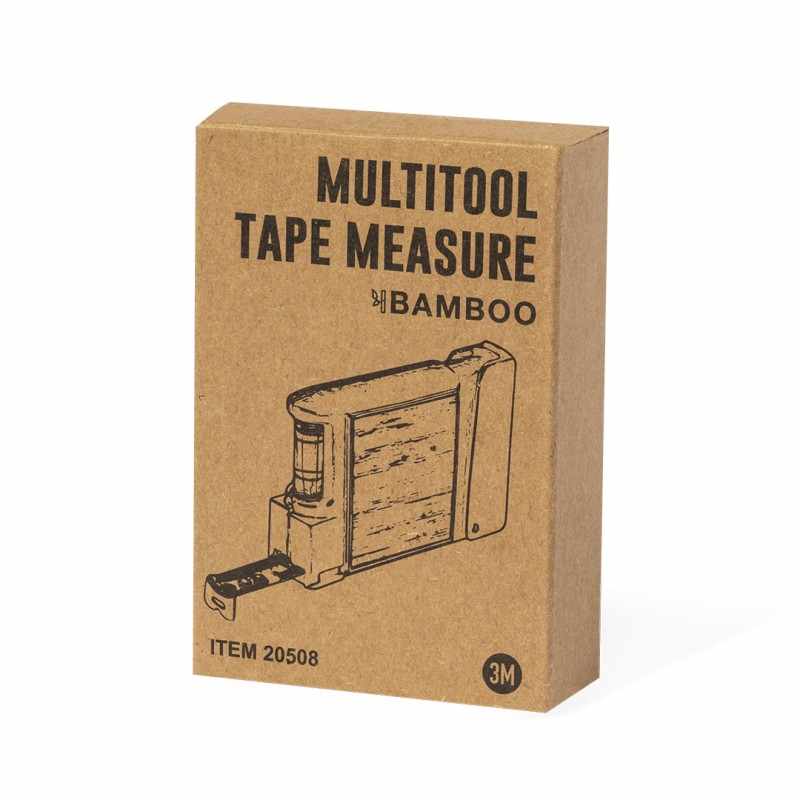 Flessometro personalizzato con logo - cod. MK20508