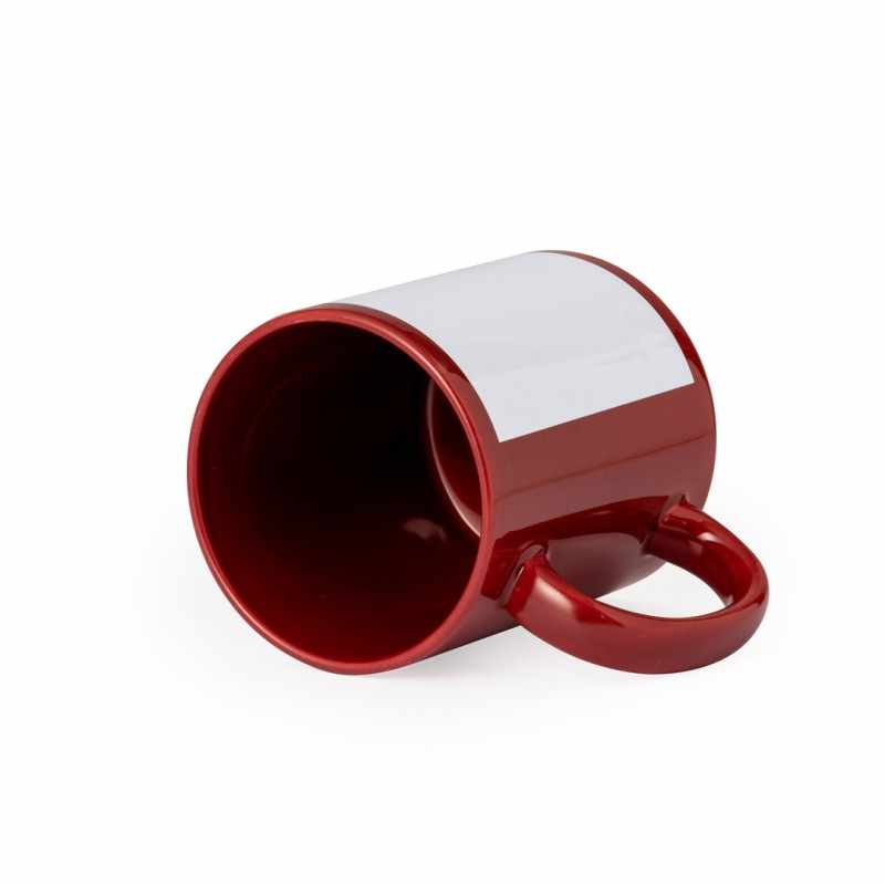 Mug da 350 ml in ceramica per sublimazione - cod. MK20509