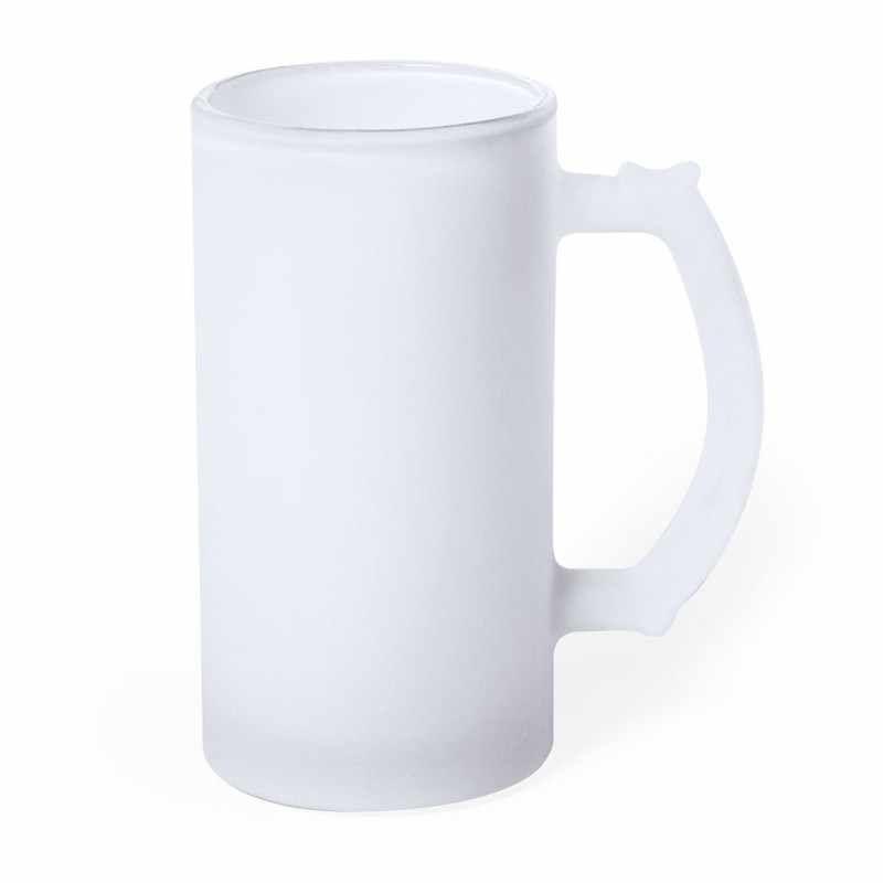 Caraffe vetro personalizzate da 500 ml. - cod. MK20510