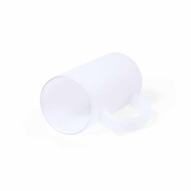 Caraffe vetro personalizzate da 500 ml. - cod. MK20510
