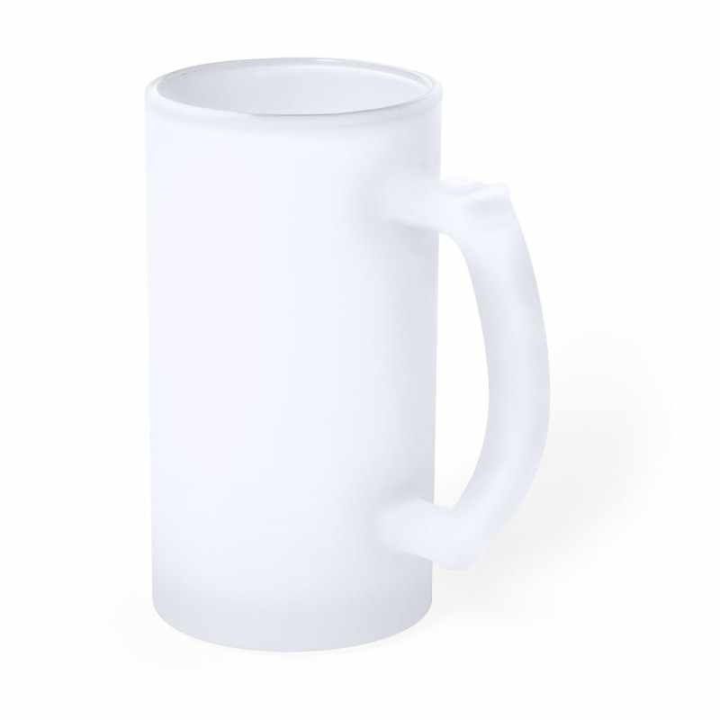 Caraffe vetro personalizzate da 500 ml. - cod. MK20510