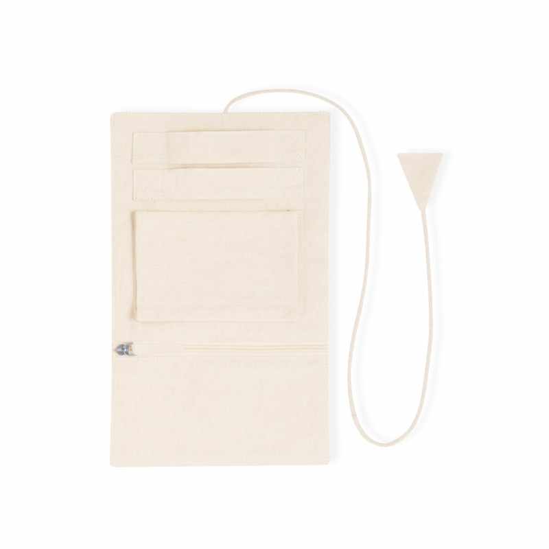 Portagioie pieghevole personalizzati - cod. MK20527